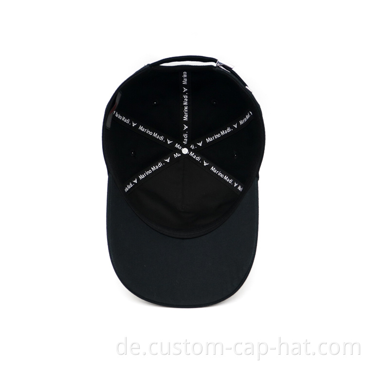 Baseballkappe Baseball Hat